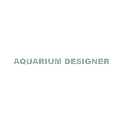 AQUARIUM DESIGNER 10