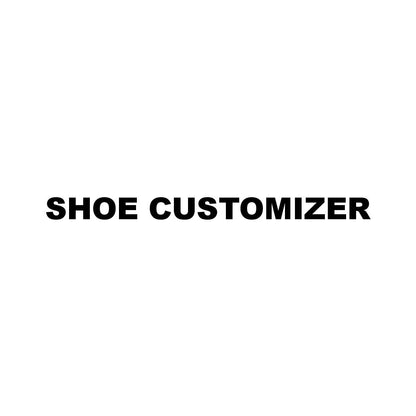 SHOE CUSTOMIZER