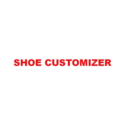 SHOE CUSTOMIZER 8