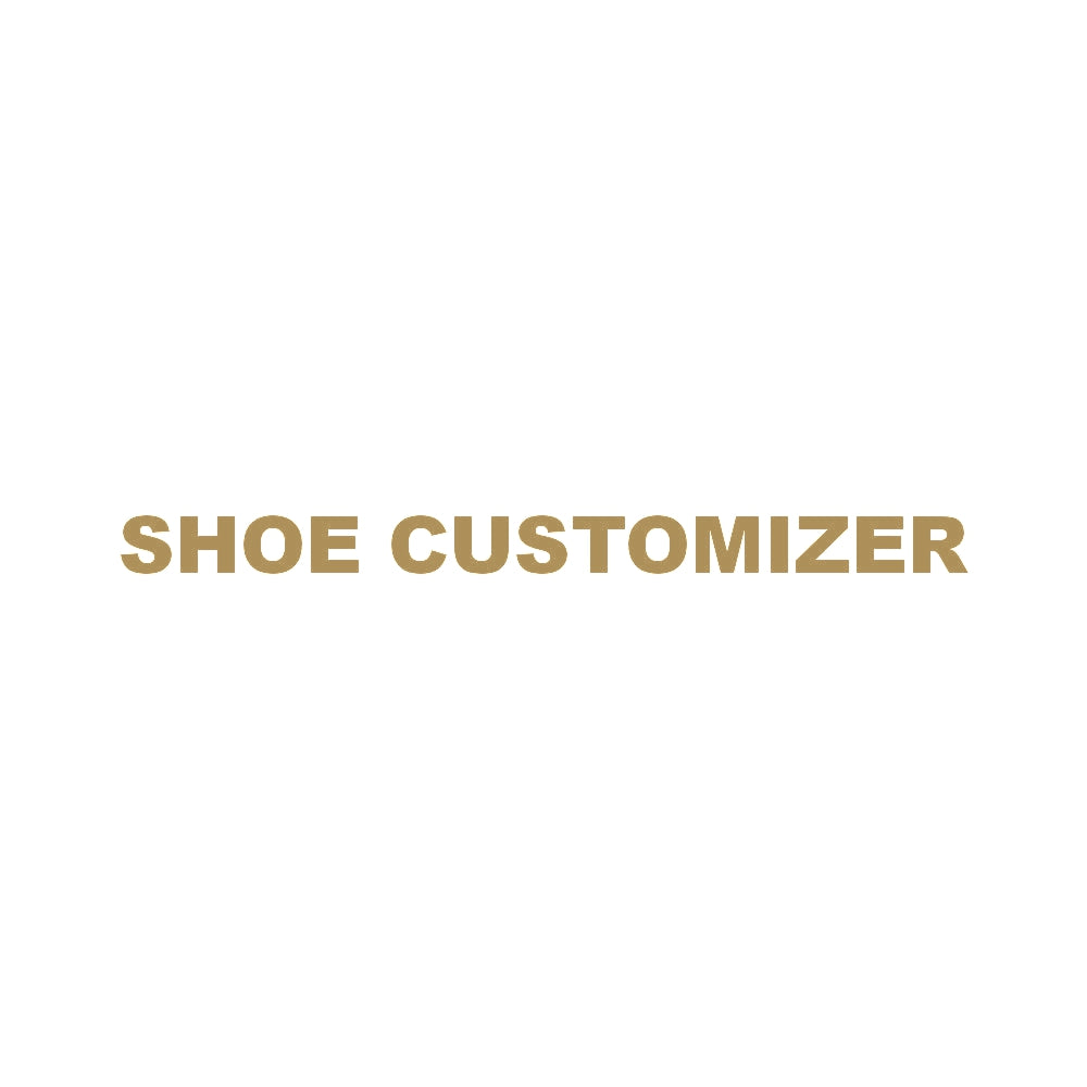 SHOE CUSTOMIZER 9