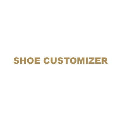 SHOE CUSTOMIZER 9