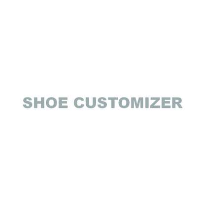 SHOE CUSTOMIZER 10