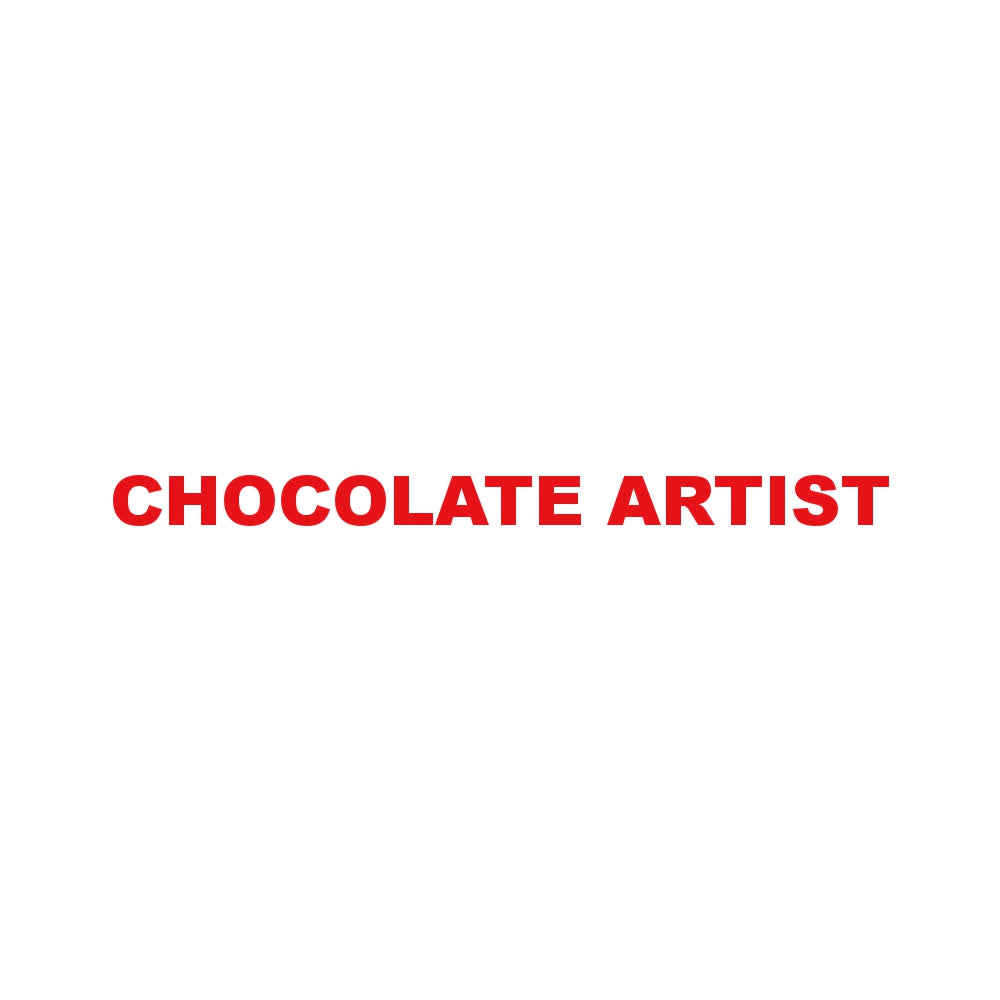 CHOCOLATE ARTIST 8