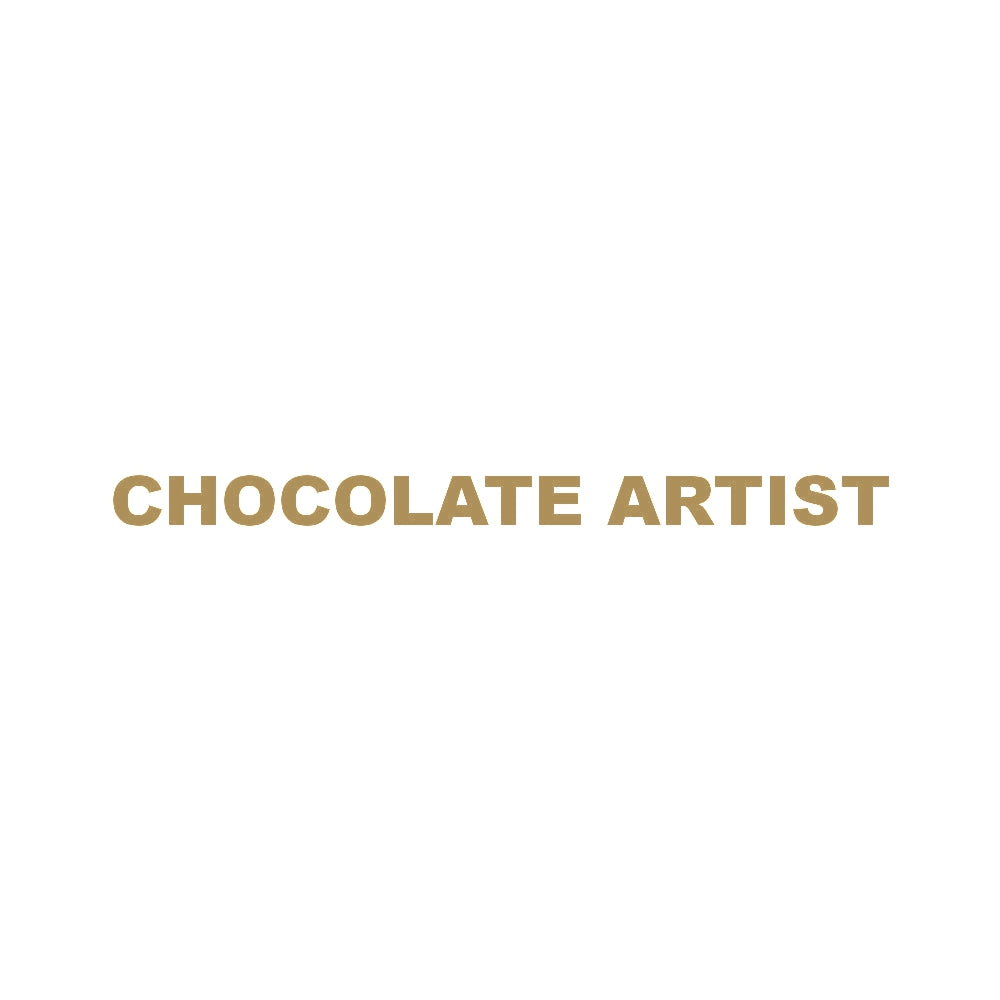CHOCOLATE ARTIST 9