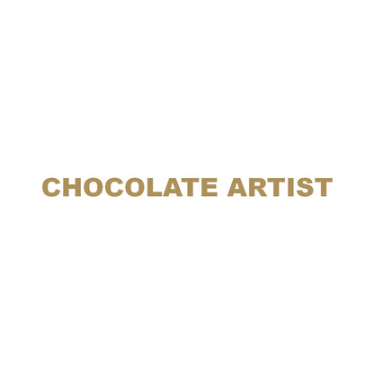 CHOCOLATE ARTIST 9