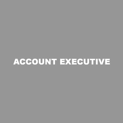 ACCOUNT EXECUTIVE 7
