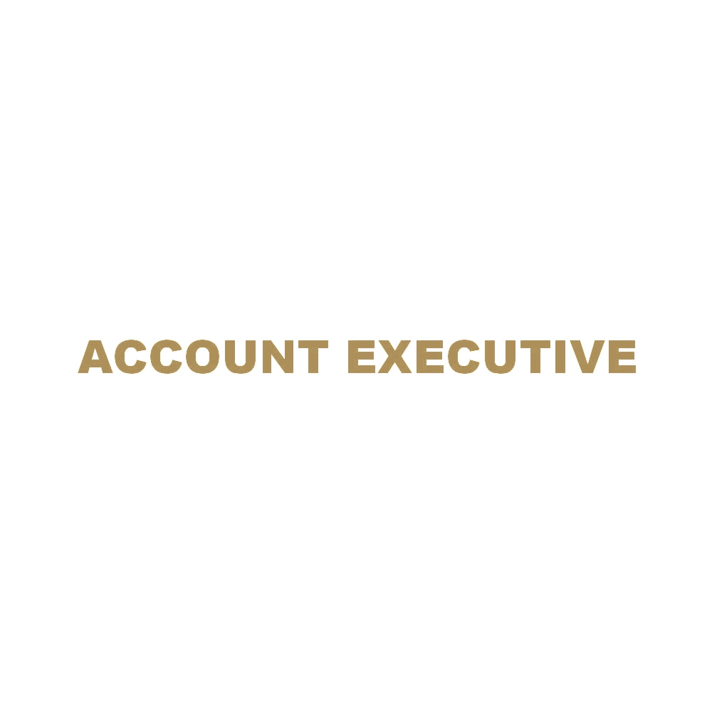 ACCOUNT EXECUTIVE 9