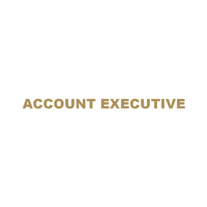 ACCOUNT EXECUTIVE 9