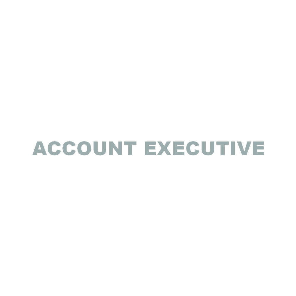 ACCOUNT EXECUTIVE 10