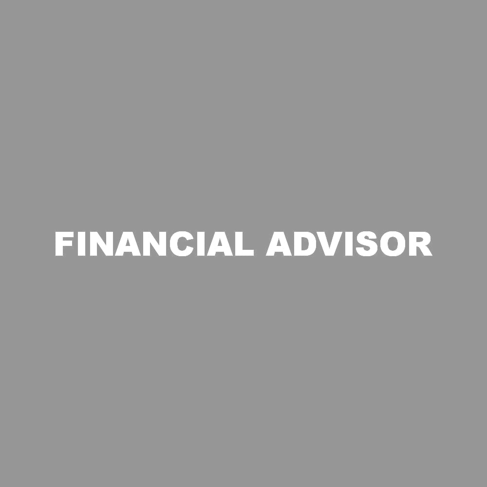 FINANCIAL ADVISOR 7