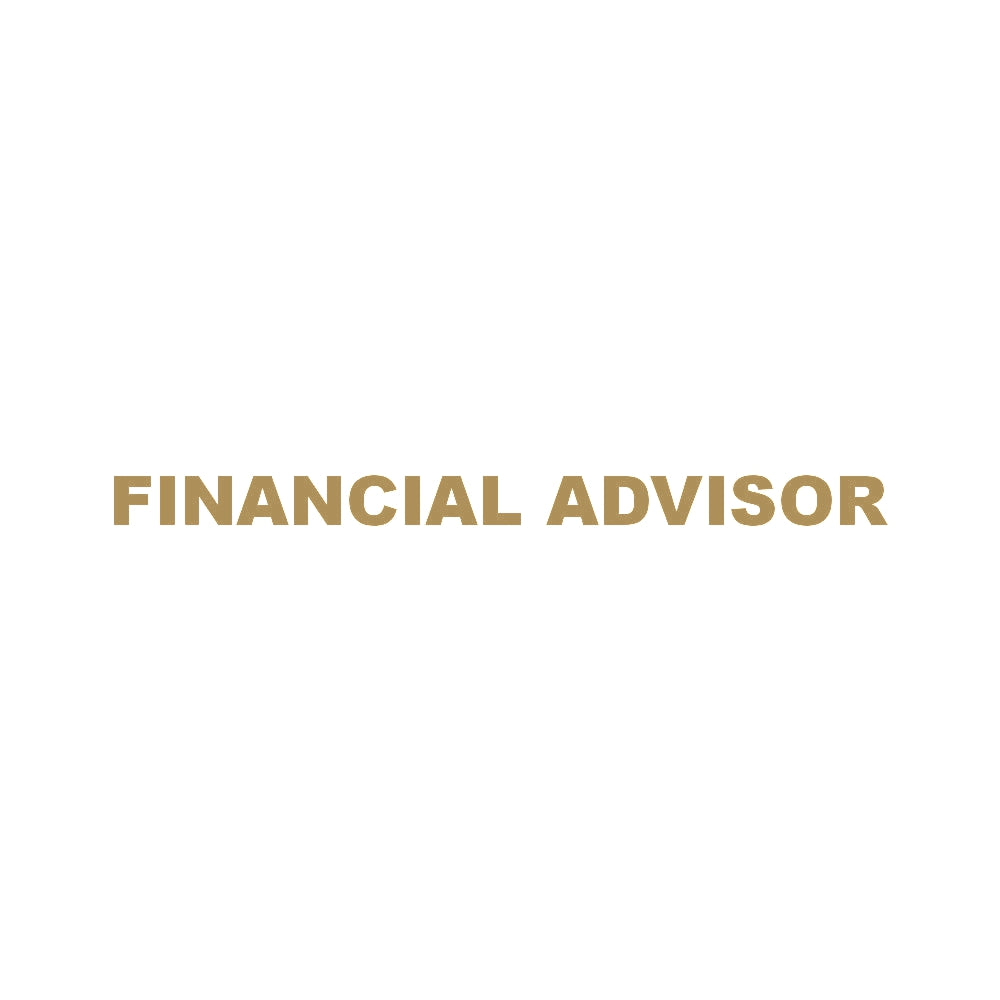 FINANCIAL ADVISOR 9