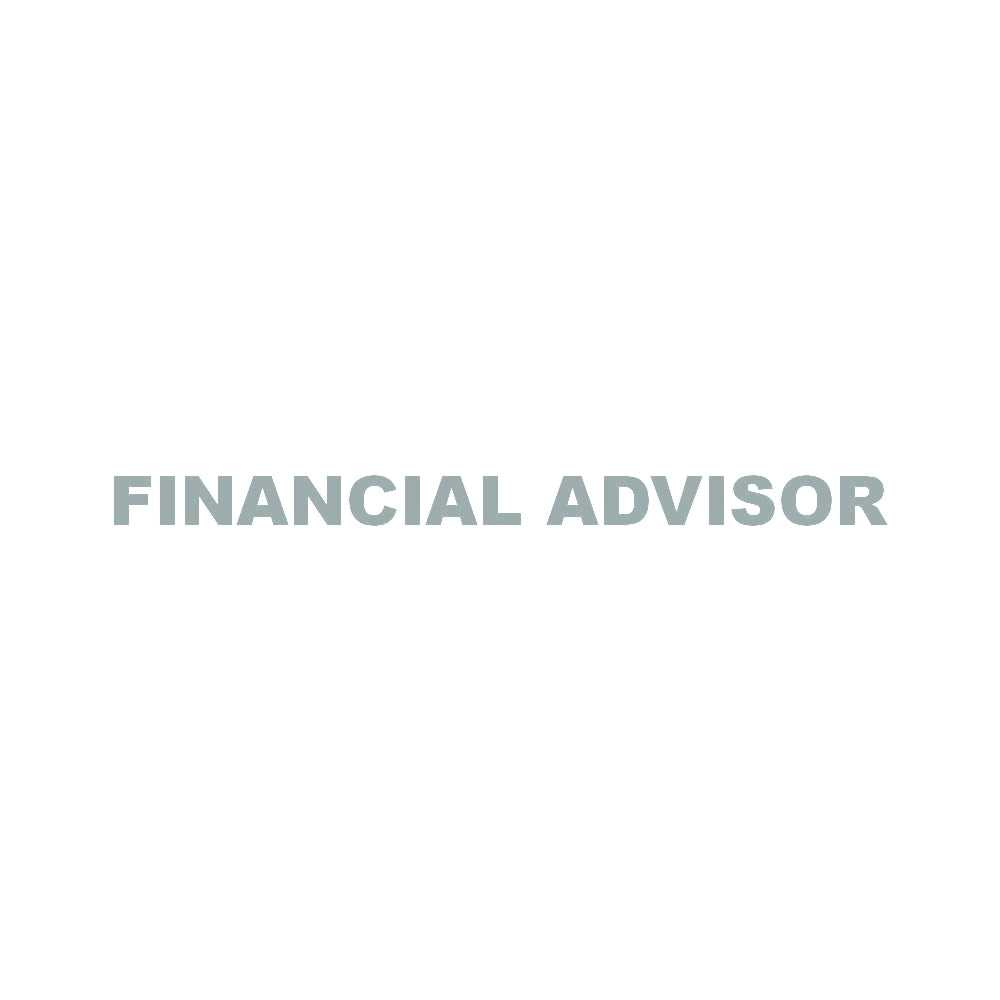 FINANCIAL ADVISOR 10
