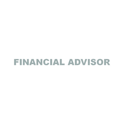 FINANCIAL ADVISOR 10