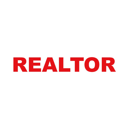 REALTOR 8