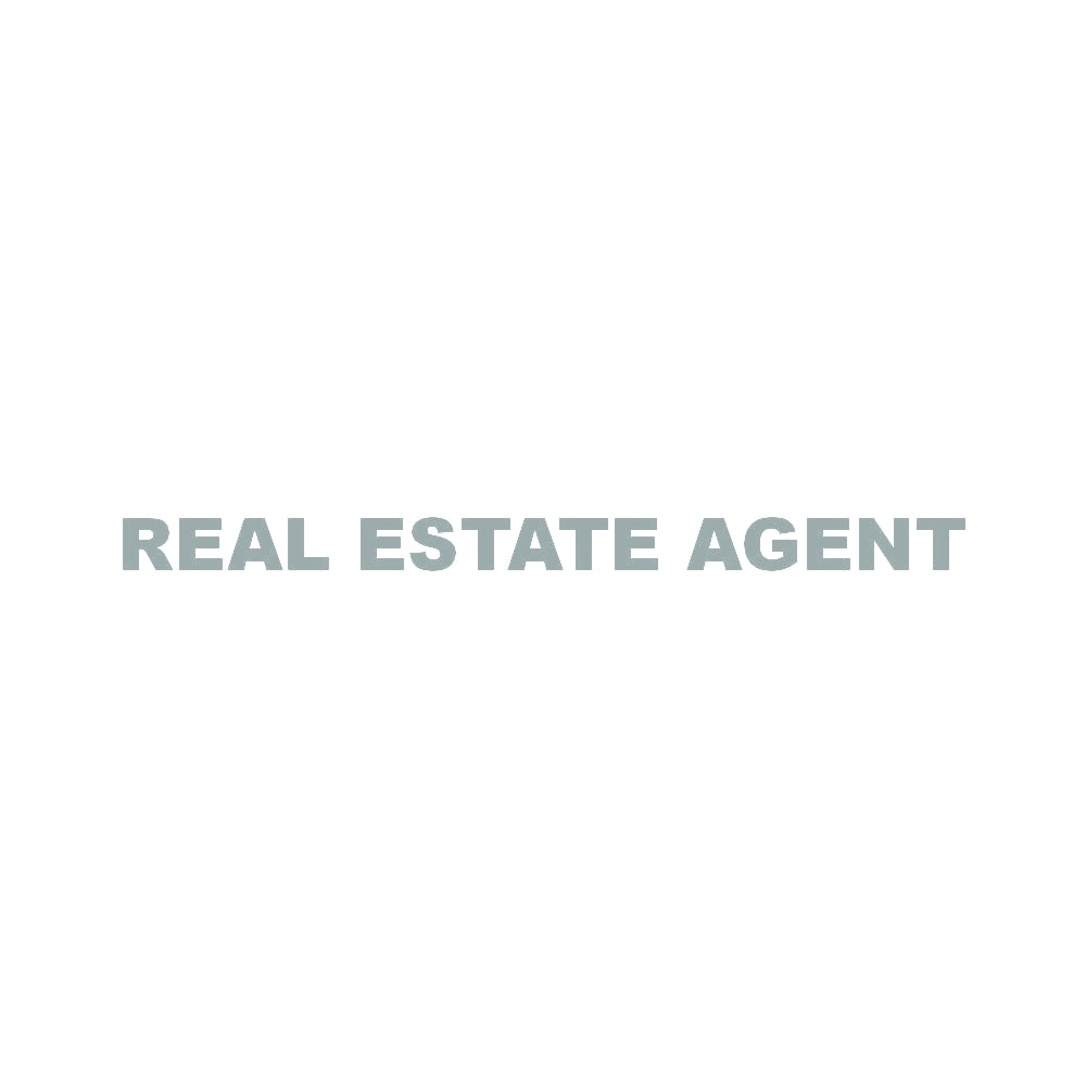 REAL ESTATE AGENT 10