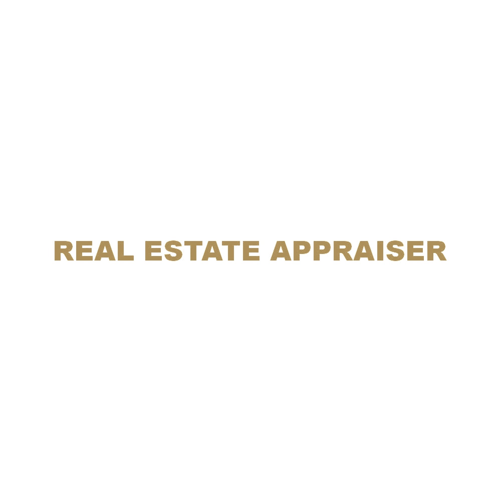 REAL ESTATE APPRAISER 9