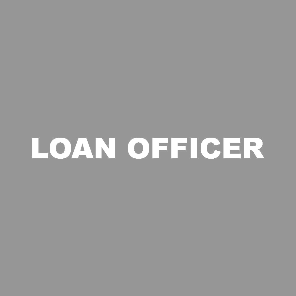 LOAN OFFICER 7