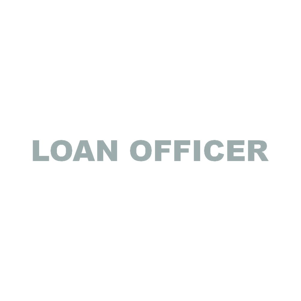LOAN OFFICER 10