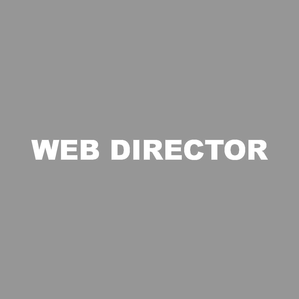 WEB DIRECTOR 7