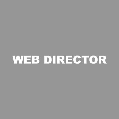 WEB DIRECTOR 7