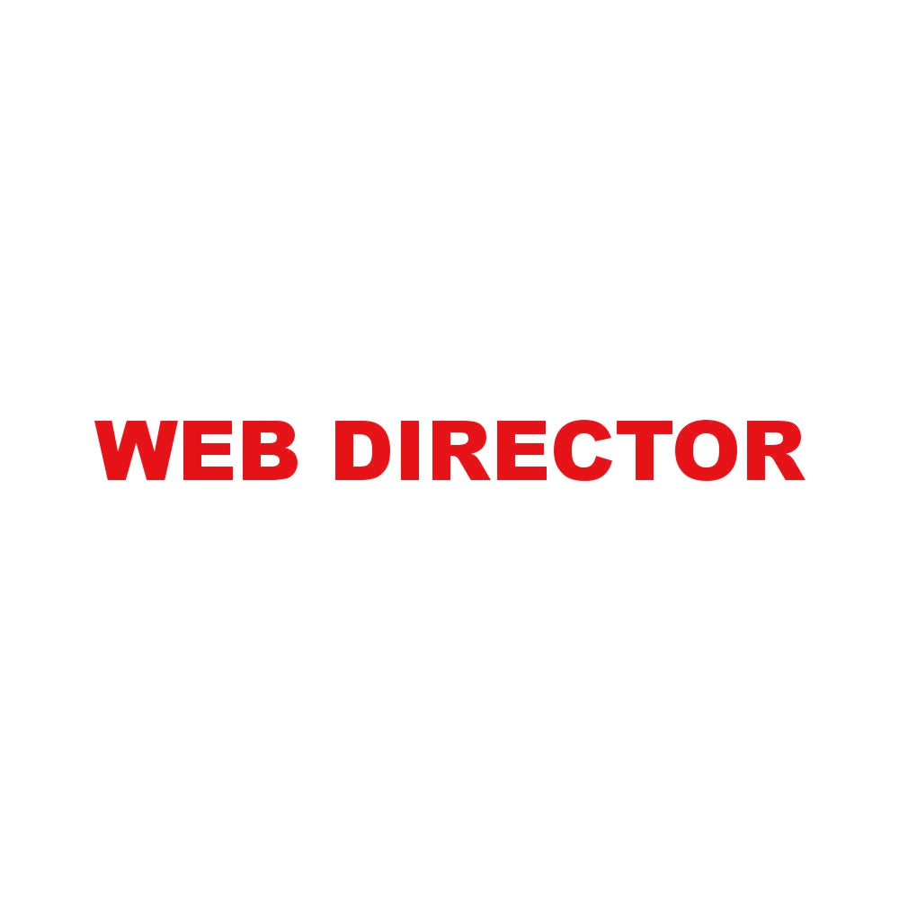 WEB DIRECTOR 8
