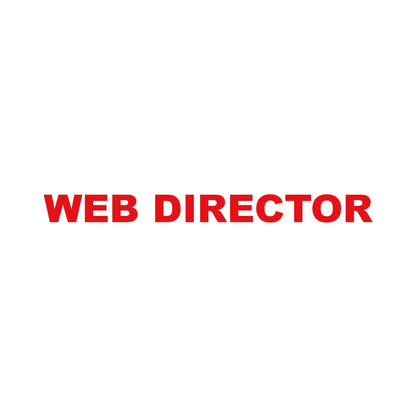 WEB DIRECTOR 8