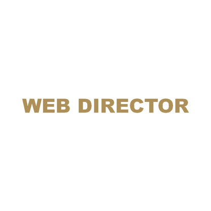WEB DIRECTOR 9
