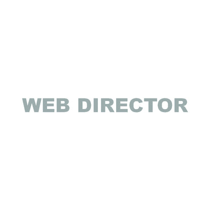 WEB DIRECTOR 10