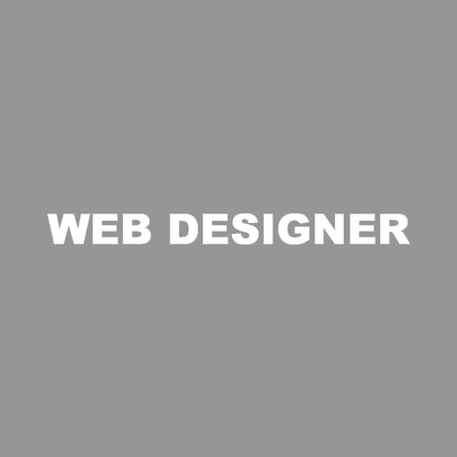 WEB DESIGNER 7