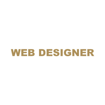 WEB DESIGNER 9