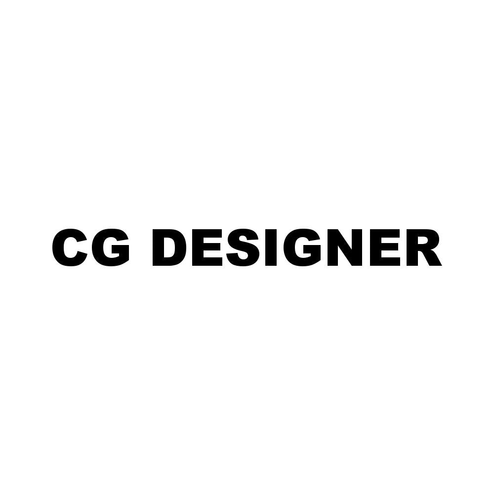 CG DESIGNER