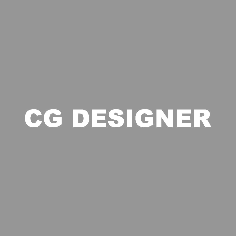 CG DESIGNER 7