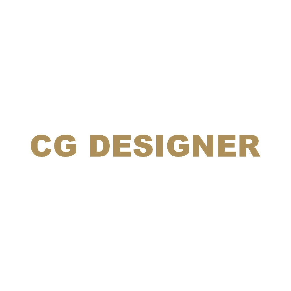 CG DESIGNER 9