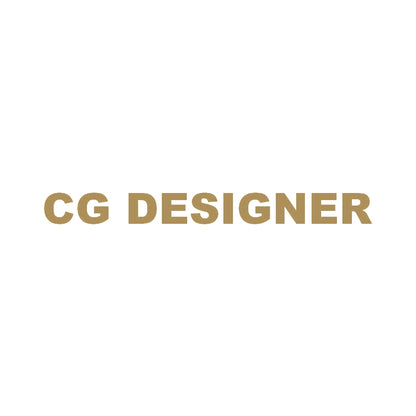 CG DESIGNER 9