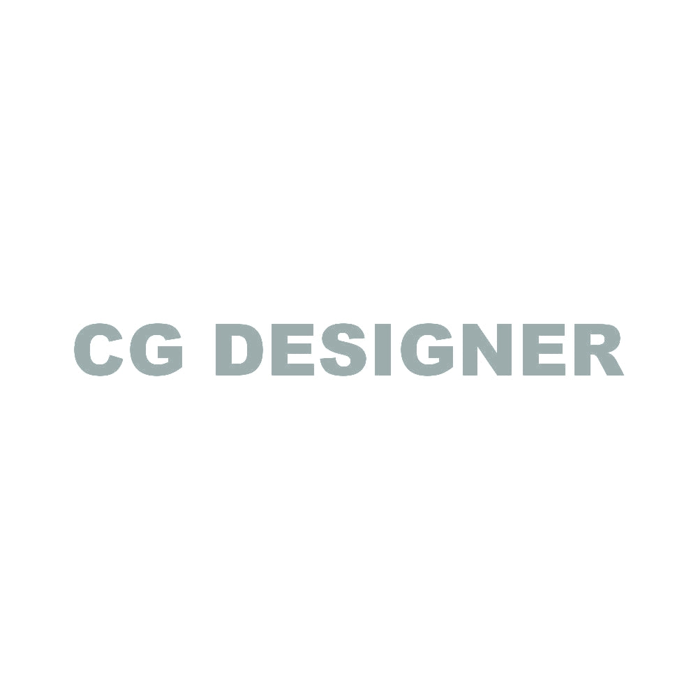 CG DESIGNER 10