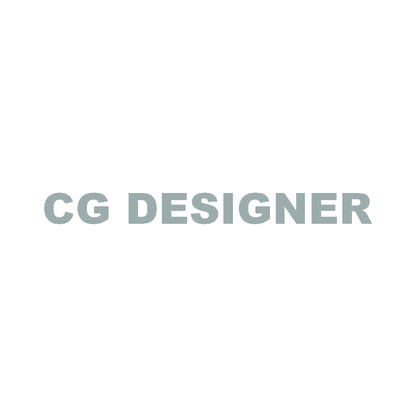 CG DESIGNER 10