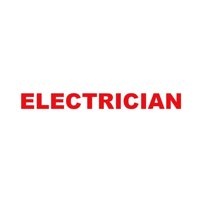 ELECTRICIAN 8