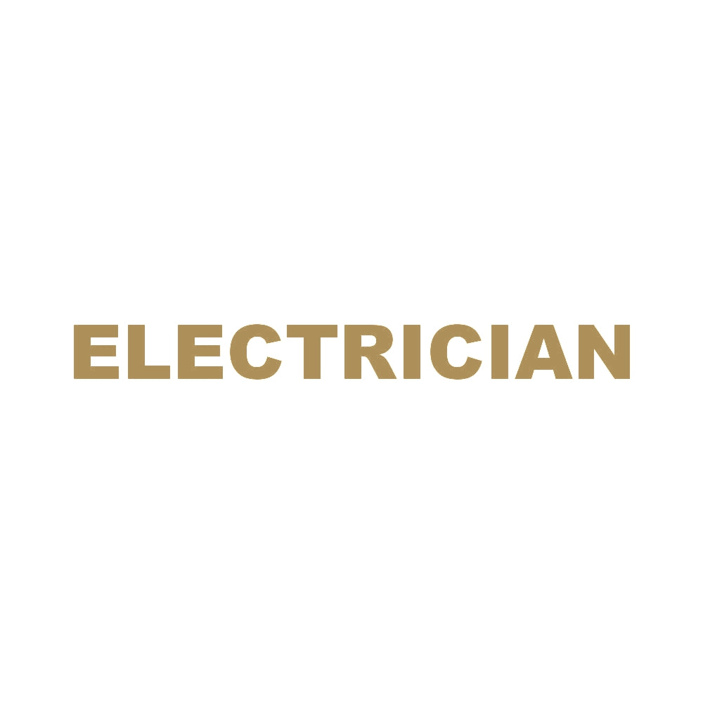 ELECTRICIAN 9