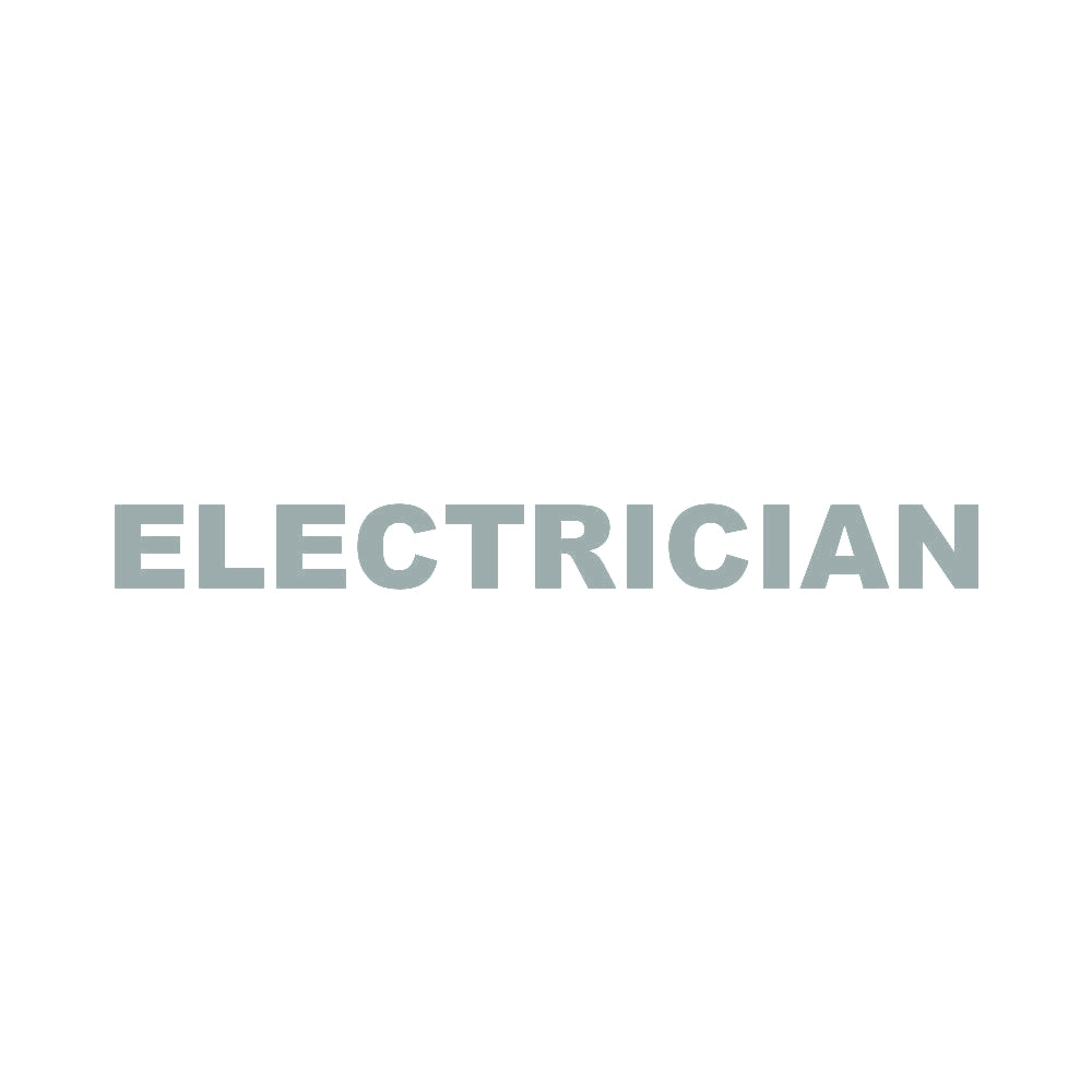 ELECTRICIAN 10