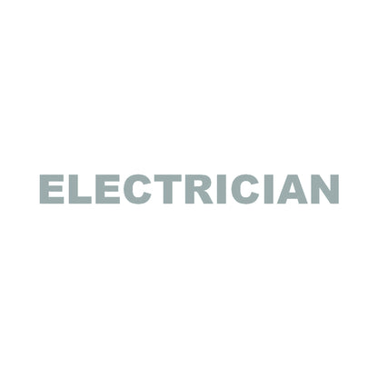 ELECTRICIAN 10
