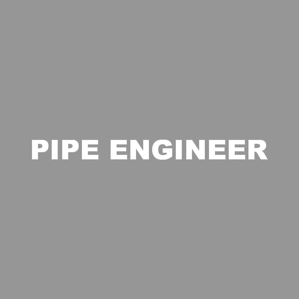 PIPE ENGINEER 7