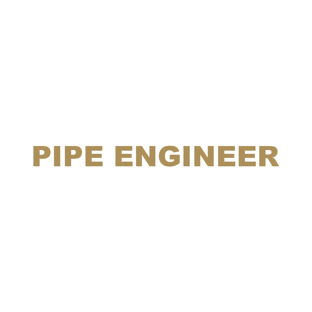 PIPE ENGINEER 9