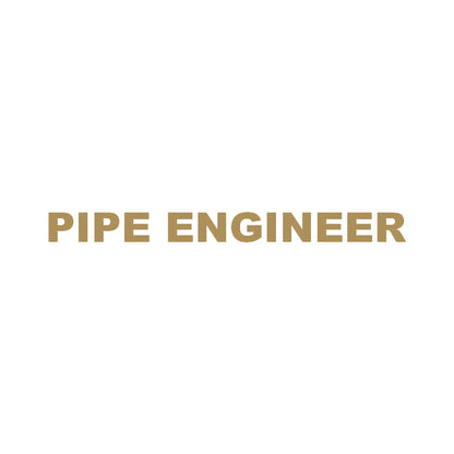 PIPE ENGINEER 9