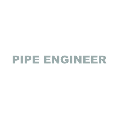 PIPE ENGINEER 10