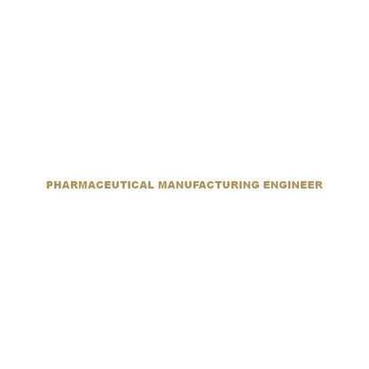 PHARMACEUTICAL MANUFACTURING ENGINEER 9