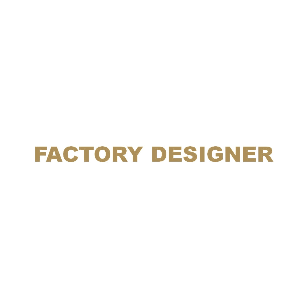 FACTORY DESIGNER 9