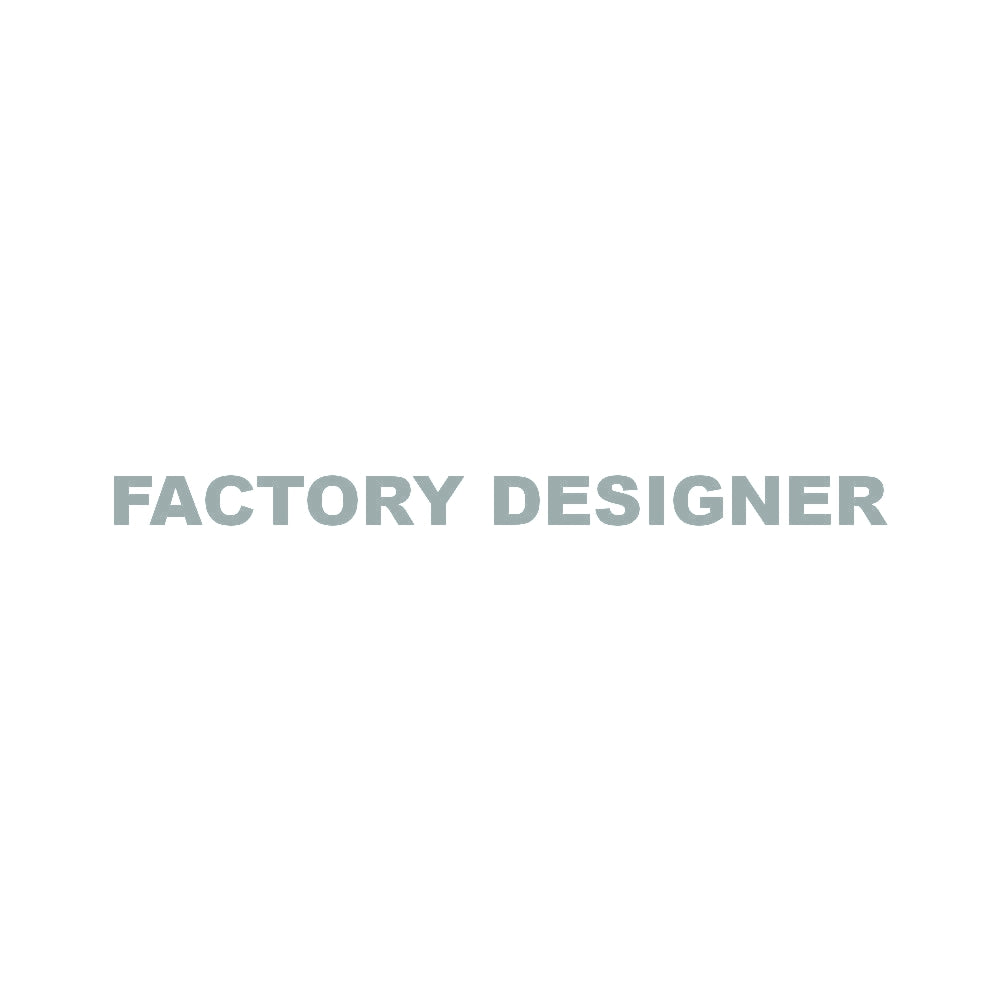 FACTORY DESIGNER 10