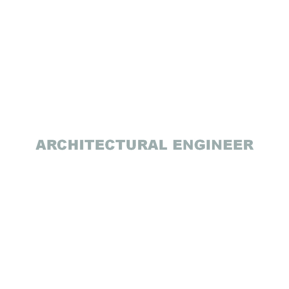 ARCHITECTURAL ENGINEER 10
