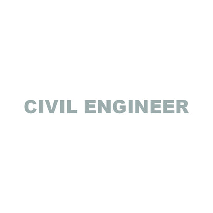 CIVIL ENGINEER 10