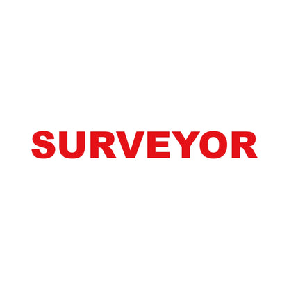 SURVEYOR 8